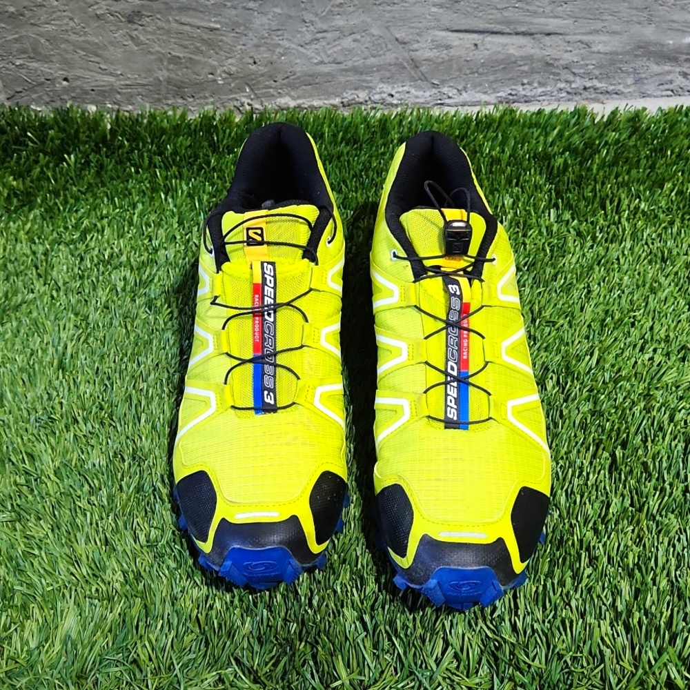 Salomon Speedcross 3